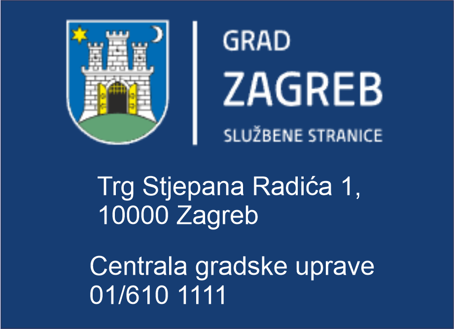 Grad Zagreb