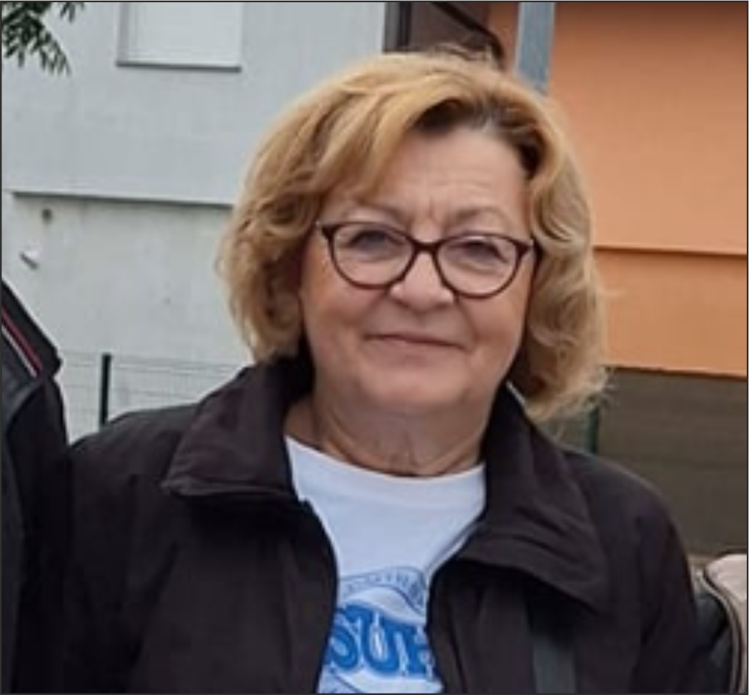Mirjana Novačić